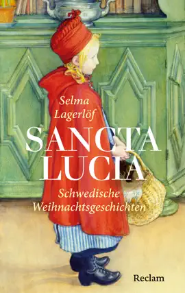 Read: Book Sancta Lucia