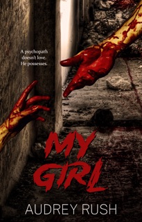 My Girl by Audrey Rush