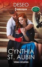 Vidas ocultas - Cynthia St. Aubin
