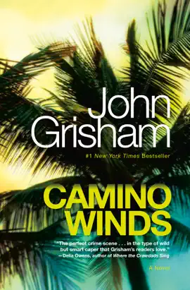 Read: Camino Winds Book