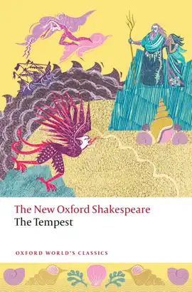 Read: Book The Tempest