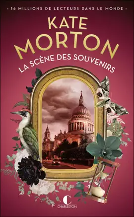 Read: La Book scène des souvenirs