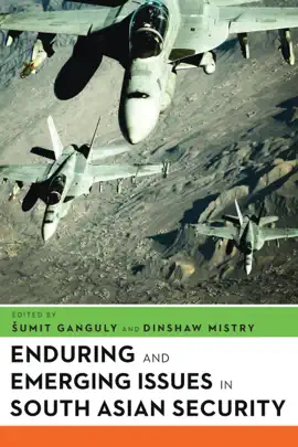 Read: Book Enduring and Emerging Issues in South Asian Security