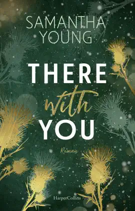 Read: Book There With You