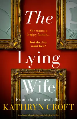Read: The Lying Wife Book