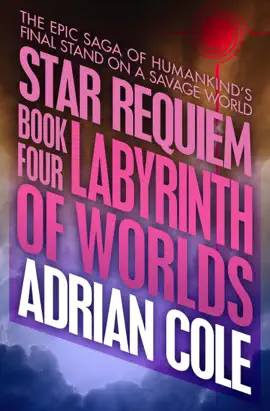 Read: Labyrinth of Book Worlds
