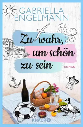 Read: Book Zu wahr, um schön zu sein