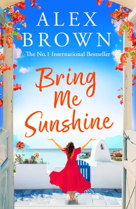 Read: Bring Me Sunshine Book