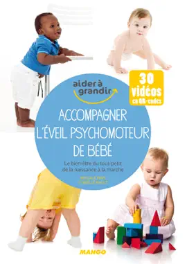 Read: Accompagner l'éveil Book psychomoteur de bébé