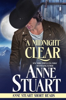 A Midnight Clear by Anne Stuart
