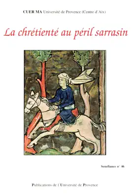 Read: La chrétienté Book au péril sarrasin