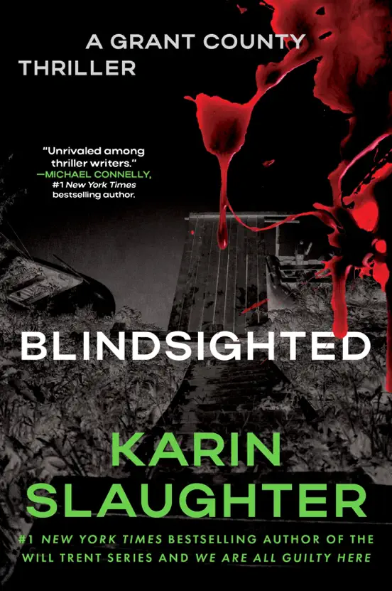 Blindsighted