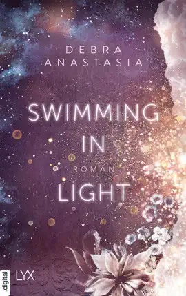 Read: Swimming Book in Light