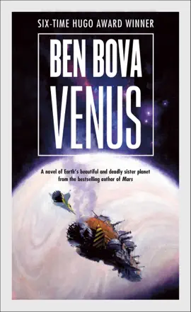Read: Venus