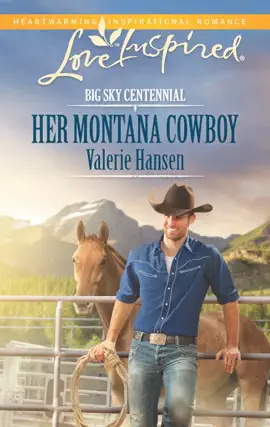 Read: Book Her Montana Cowboy