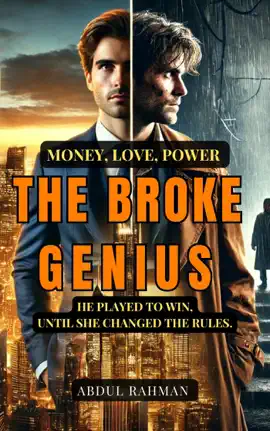 Read: Book The Broke Genius
