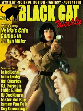 Read: Black Book Cat Weekly #228