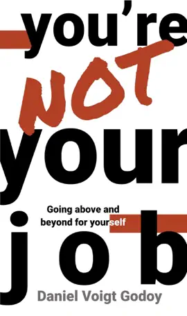 You're Not Your Job