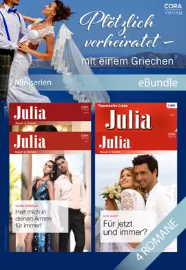 Read: Plötzlich verheiratet - Book mit einem Griechen (2 Miniserien)