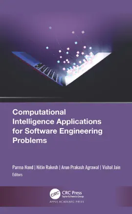 Read: Book Computational Intelligence Applications for Software Engineering Problems