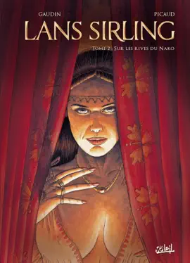 Read: Lans Book Sirling T02 - Sur les rives du Nako
