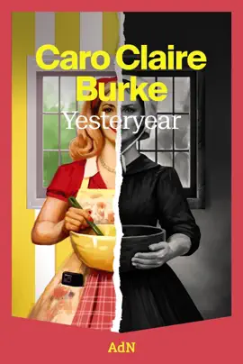 Read: Yesteryear