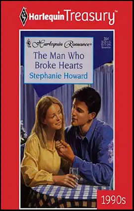 Read: The Man Who Broke Book Hearts
