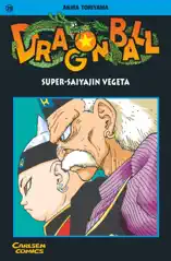 Dragon Ball 29