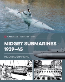 Midget Submarines 1939–45