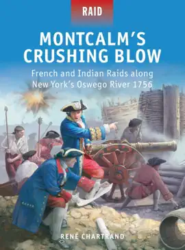 Montcalm's Crushing Blow