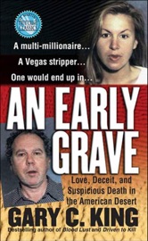 An Early Grave - Gary C. King
