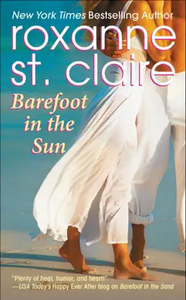 Read: Barefoot in Book the Sun