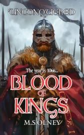 Blood of Kings - M.S Olney