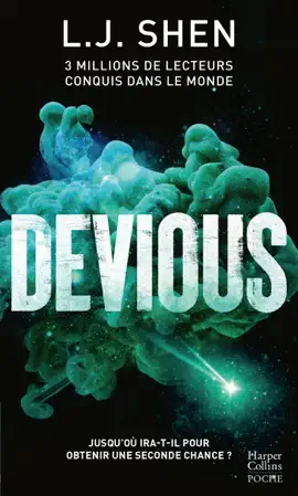 Read: Devious