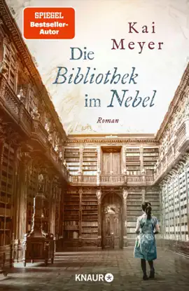 Read: Die Bibliothek Book im Nebel
