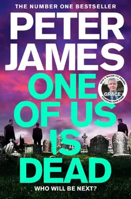 Read: Book One of Us Is Dead