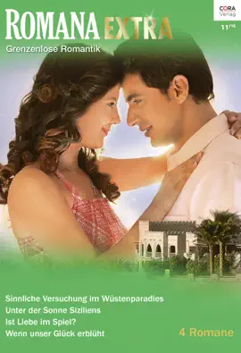 Read: Romana Book Extra Band 48