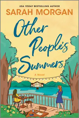 Read: Book Other People’s Summers