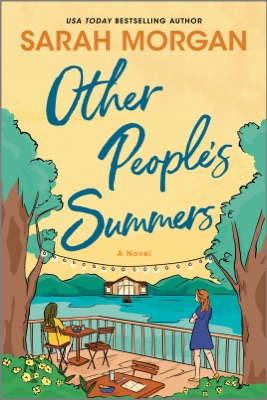 Other People’s Summers