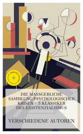 Read: Die maßgebliche Sammlung psychologischer Krisen – 5 Klassiker des Existenzialismus Book