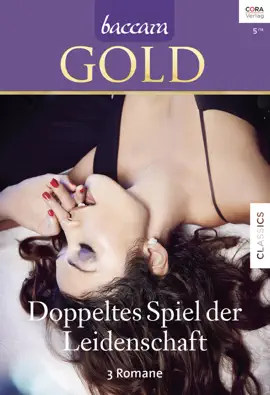 Read: Book Baccara Gold Band 6