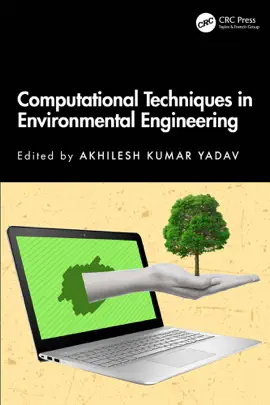 Read: Computational Techniques in Environmental Engineering Book