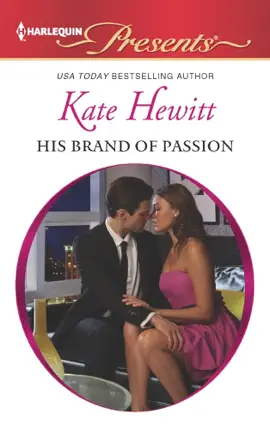 Read: His Brand of Book Passion