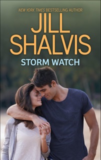 Storm Watch by Jill Shalvis