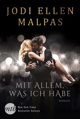 Read: Book Mit allem, was ich habe