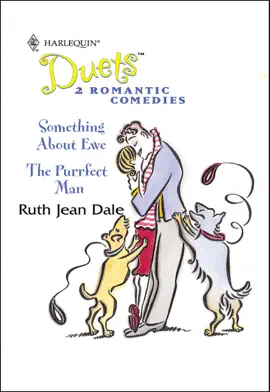 Read: Something About Ewe and The Purrfect Book Man