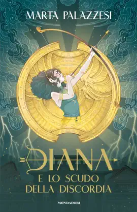 Read: Diana Book e lo scudo della discordia