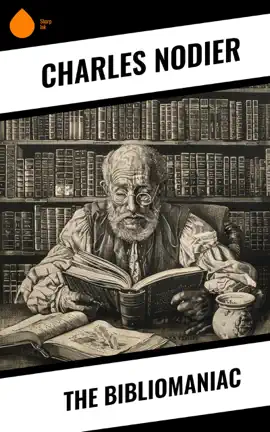 Read: Book The Bibliomaniac