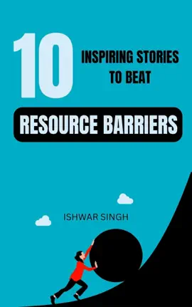 Read: 10 Inspiring Stories Book to Beat Resource Barriers