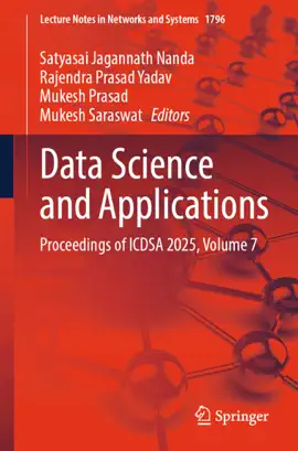 Read: Data Science and Book Applications